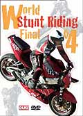 World stunt riding final 2004 (vo)