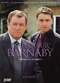 Inspecteur barnaby - saison 5 - dvd 2/3