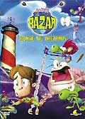Alien bazar - 2 - bande de crétinus