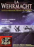 La wehrmacht, la plus grande armee du monde
