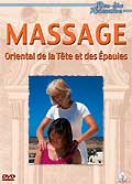 Massage oriental de la tête et des epaules