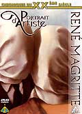 Rene magritte - portrait d' artiste