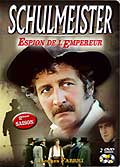 Schulmeister - espion de l'empereur - saison 2 - dvd 1