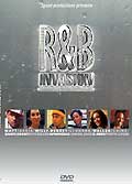 R&b invasion