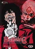 Hellsing vol. 4