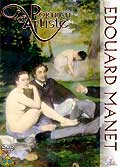 Edouard manet - portrait d' artiste