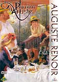 Auguste renoir - portrait d' artiste