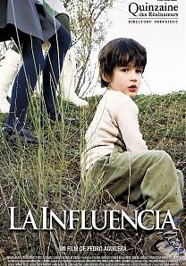 La influencia