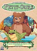 Petit-ours - 14/25 - les jeux préférés de petit-ours