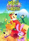 Yogi l ours et le lapin de paques