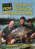 Techniques et stratégies de la pêche à la carpe