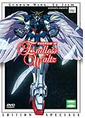 Gundam wing - endless waltz