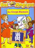Le bus magique : le corps humain