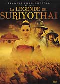 La legende de suriyothai