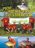 Rod hutchinson & la dream-team