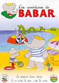 Les aventures de babar - vol 14 : le serpent d'eau douce - si ce n'est le tien, c'est le mien