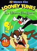 Looney tunes : tes heros preferes (vol 1)