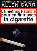 Methode simple pour en finir avec la cigarette