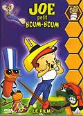 Joe petit boum-boum - le film-