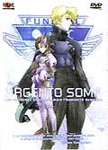 Argento soma volume 1/5