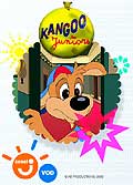 Kangoo juniors - episodes 27 et 28