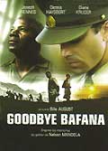 Goodbye bafana