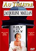 Lily et liliy