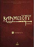 Kaamelott - livre i - tome 1