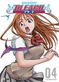 Bleach - dvd 4