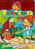 Pinocchio vol.3/3 (4 épisodes)