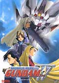Gundam wing - opération 8/10
