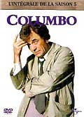 Columbo - saison 5 dvd 3/3