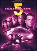 Babylon 5 (saison 4, dvd 2/6)