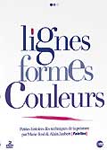 Lignes formes couleurs - dvd 2/2