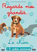 Regarde-moi grandir... le chien