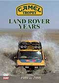 Camel trophy the land rover years (vo)