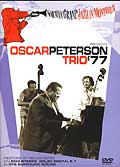 Norman granz' jazz in montreux presents : oscar peterson trio '77