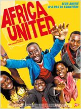 Africa united