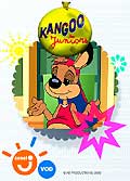 Kangoo juniors - episodes 39 et 40