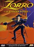 Zorro: le justicier masque