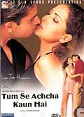 Tumse achcha kaun hai ( vo )