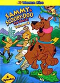 Sammy & scooby-doo en folie - volume 2
