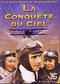 La conquête du ciel (dvd 2/2)