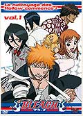 Bleach - dvd 1