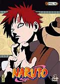 Naruto - dvd 28/51 - ep. 118-122