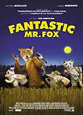 Fantastic mr. fox