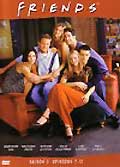 Friends saison 5 (episodes 7 a 12) [dvd double face]
