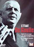 C'etait de gaulle
