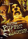 Retro puppet master