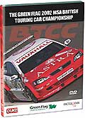 British touring car review 2002 (vo)